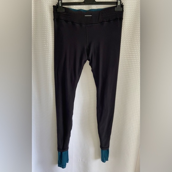 Women’s Lululemon Athletica Run With Rover Pant Alberta Lake size 6 (lined) - Picture 7 of 16